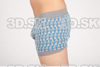 Boxers texture of Jerald 0003